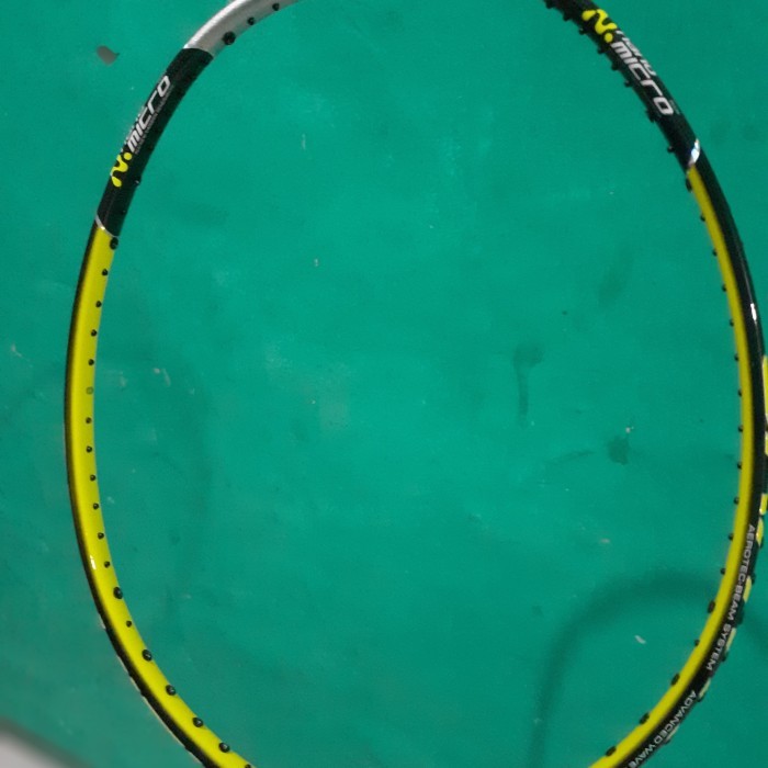 Raket Siken Gravity 9