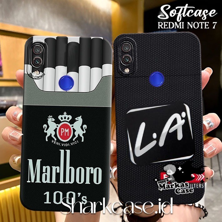 Case REDMI NOTE 7 / NOTE 7 PRO / NOTE 8 / NOTE 8 PRO / NOTE 9 / NOTE 9 PRO Motif Rkk Keren Terbaru K