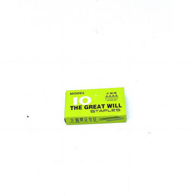 

PSP Isi Staples No10 (1Box)