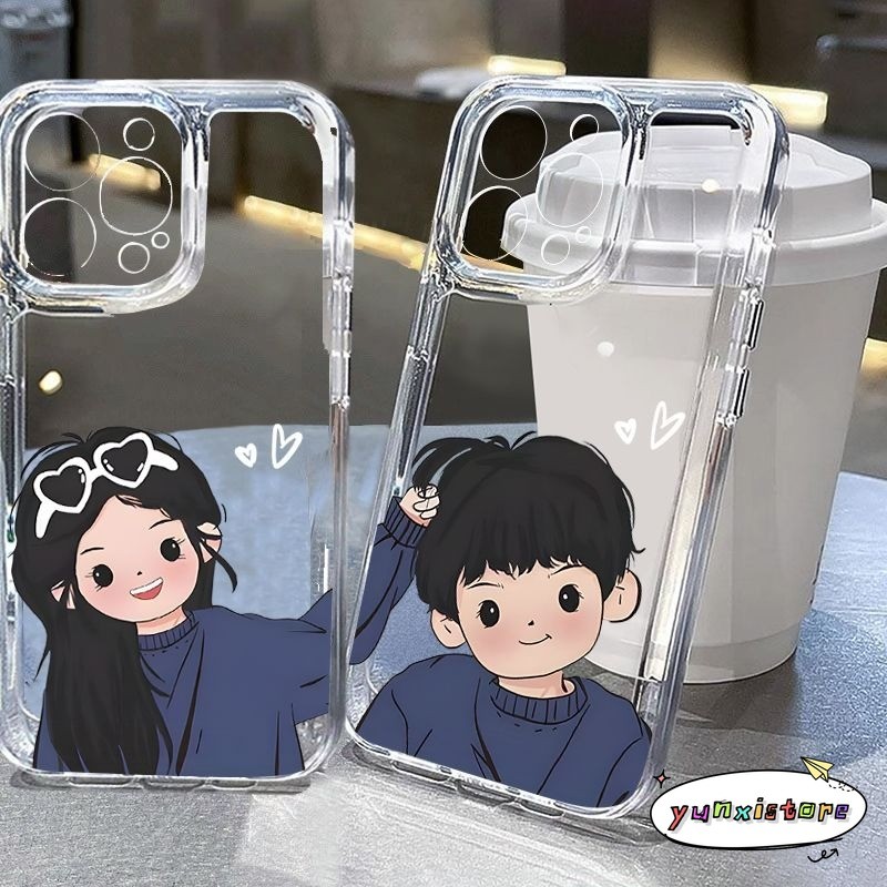 Case HP Untuk Oppo A16 A60 A18 A17 A15 A57 A3s A9 A76 A38 A16K A58 A74 A12 A7 A55 A5 A95 A78 A52 A5s