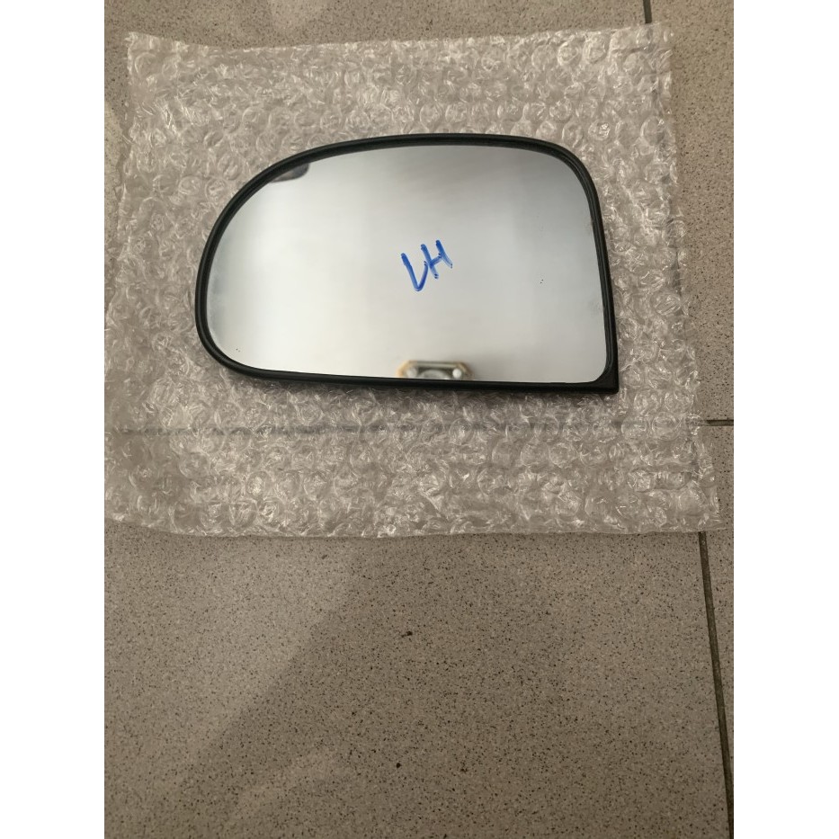 Kaca spion HYUNDAI ATOZ KIA VISTO BARU