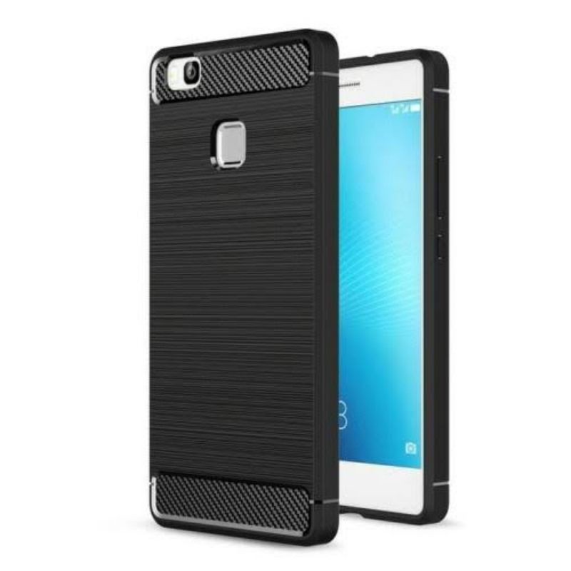 SINAR CASE SLIM FIT CARBON HUAWEI P9 LITE P10 LITE P20 LITE P20 PRO P30 PRO P30 LITE P40 LITE P40 PR