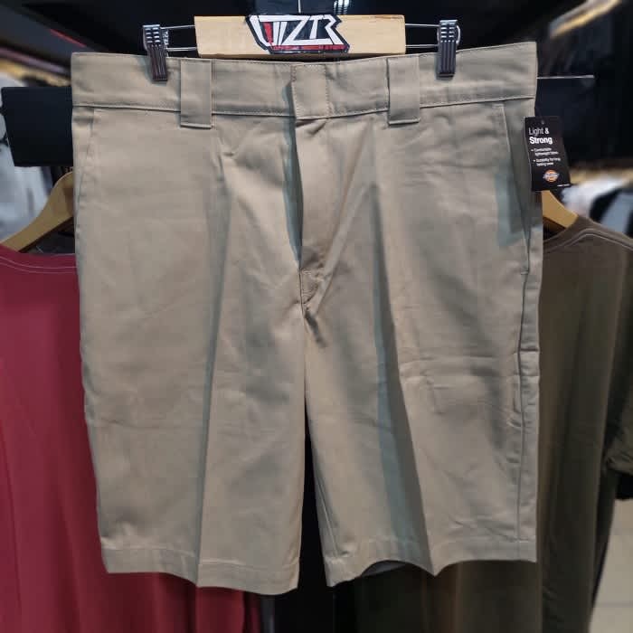 SHORTPANTS D1CK1ES RELAXED FIT 11'' WR852 DESSERT SAND Original