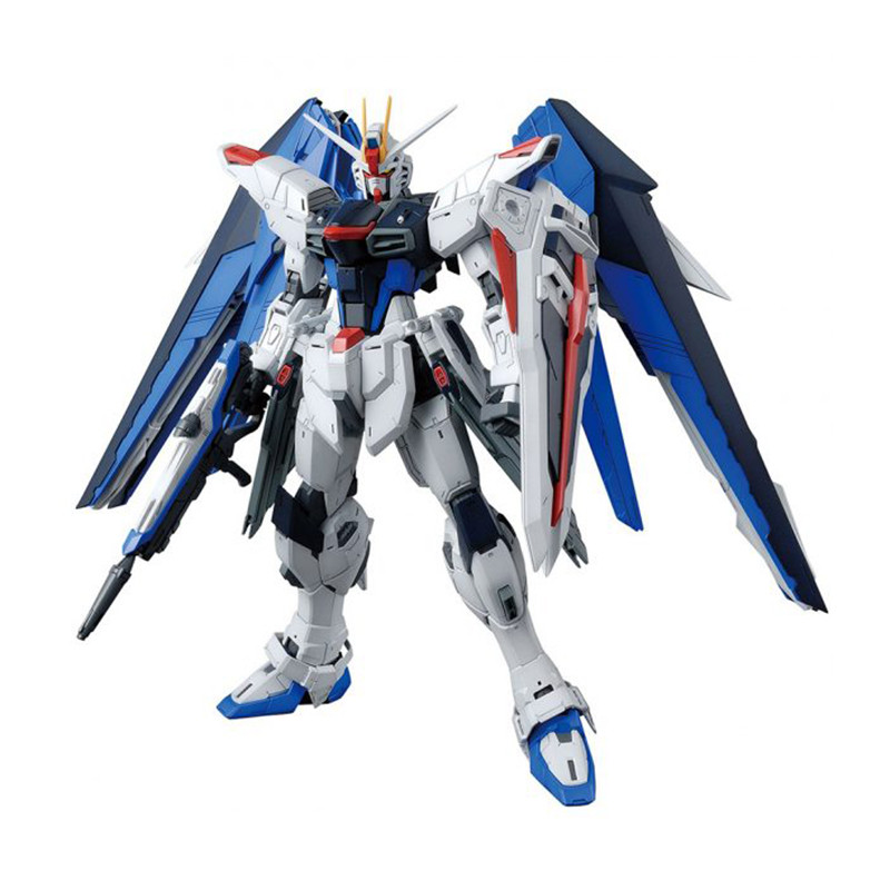 MG FREEDOM GUNDAM Ver. 2.0