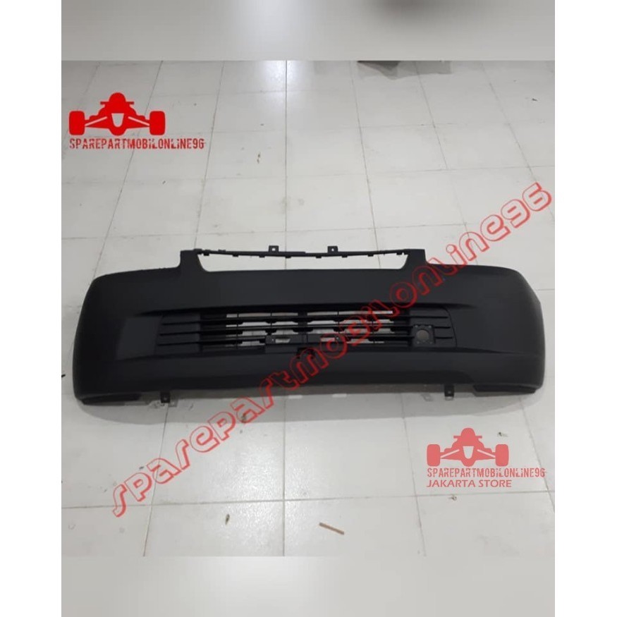 Bumper Bemper Depan Daihatsu Gran Max OEM