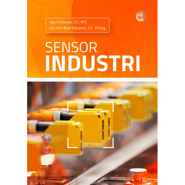 Buku Sensor Industri - BUKU TEKNIK