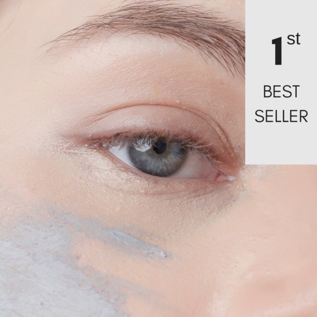 Luxcrime Charcoal Mint Mud Mask