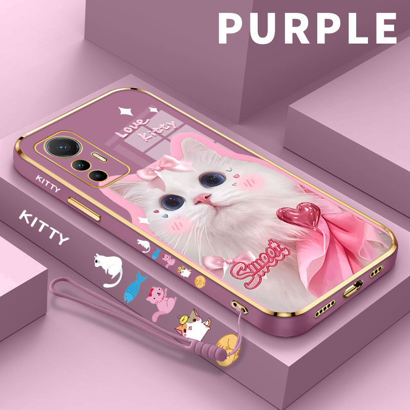 SoftCase For Xiaomi 12 Lite 12T Pro For Xiaomi 13 Pro Xiami 12Lite 12TPro 13Pro For Xiaomi12Lite For