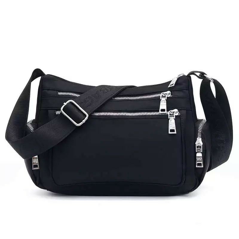 GROSIR TAS KOJO -  [TIGA RESLETING] TAS WANITA TAS SELEMPANG FASHION WANITA KOREAN MODEL GAGANG ATAS