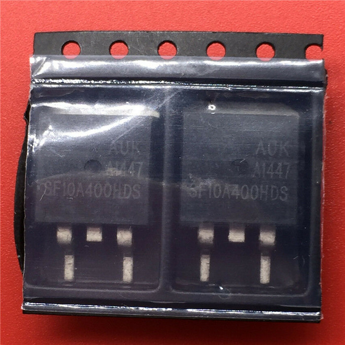 ORIGINAL SF10A400HDS SF10A400HD SF10A400 TO-263