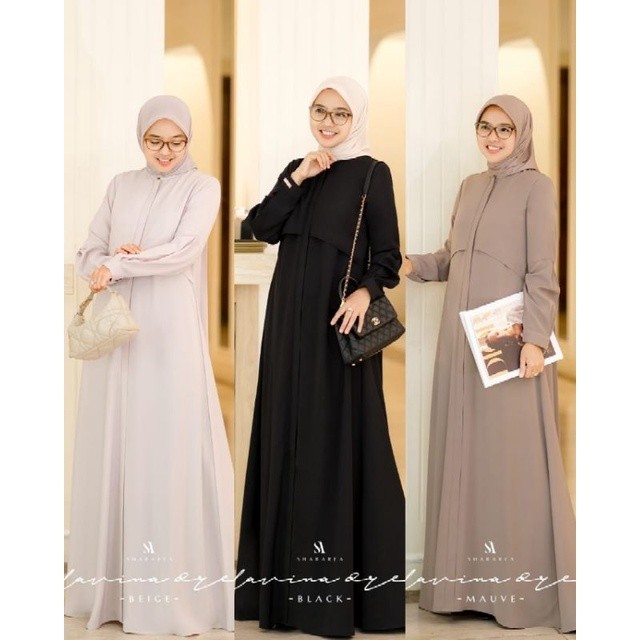 Slavina dress (Dres saja) by shararea