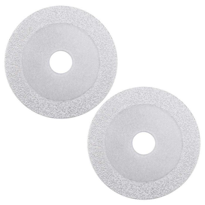 

DMKN Mata Gerinda Cakram Diamond Saw Blade Grinding Wheel 100mm D1GX0W