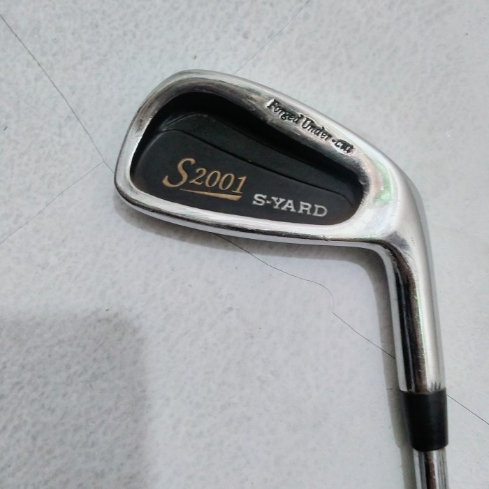 Stick Golf Iron 3 S-Yard S2001