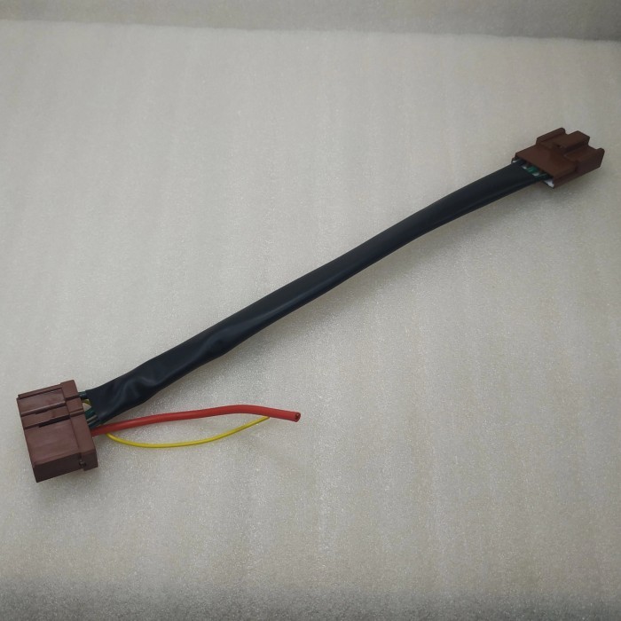 SOKET ECU/ECM HONDA BEAT FI ESP ECO & BEAT STREET