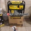 Genset las Firman 160 Ampere FGW160Q