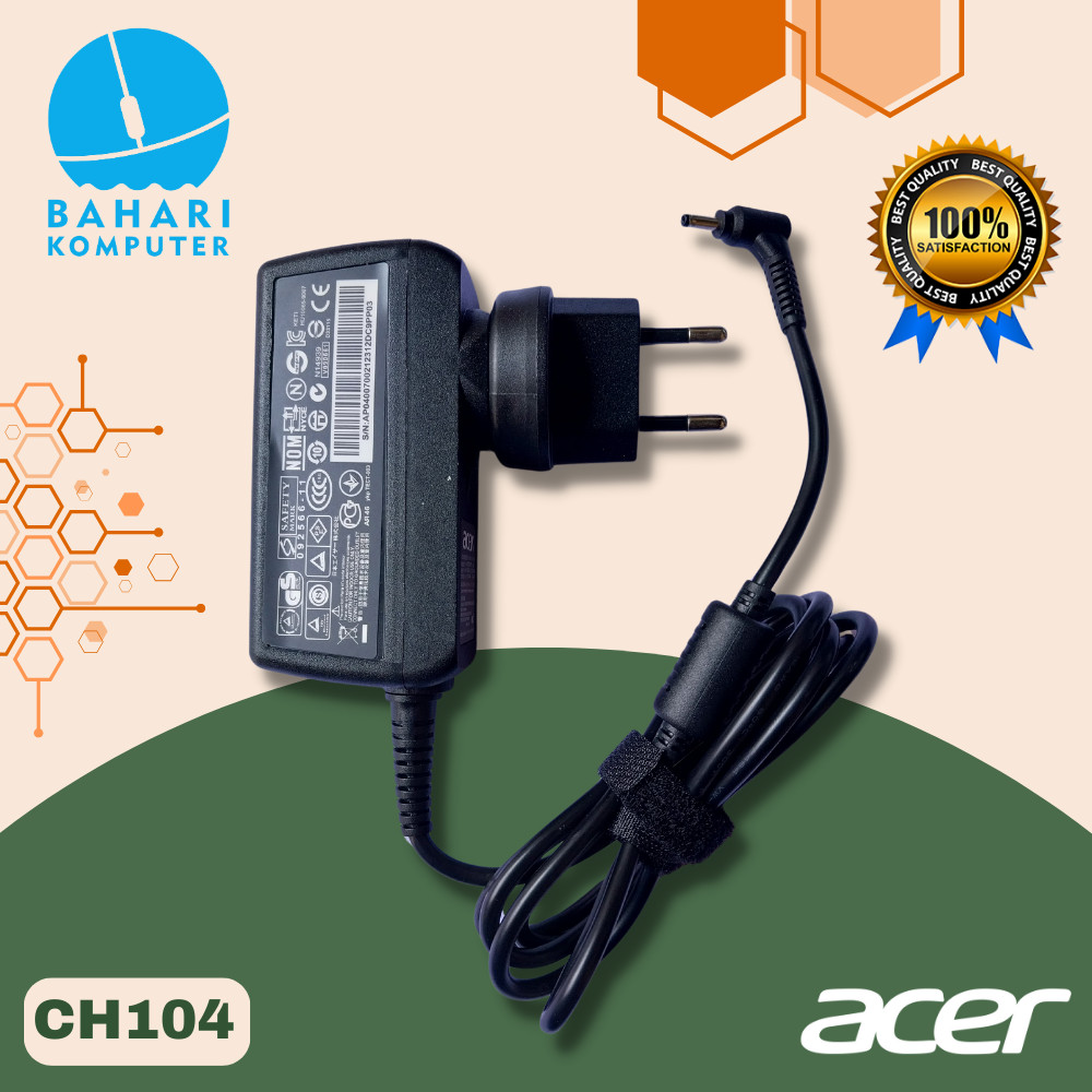 Adaptor Charger Laptop Acer One 14 L1410 C7TL L1410-C5VL L1410-C4VA