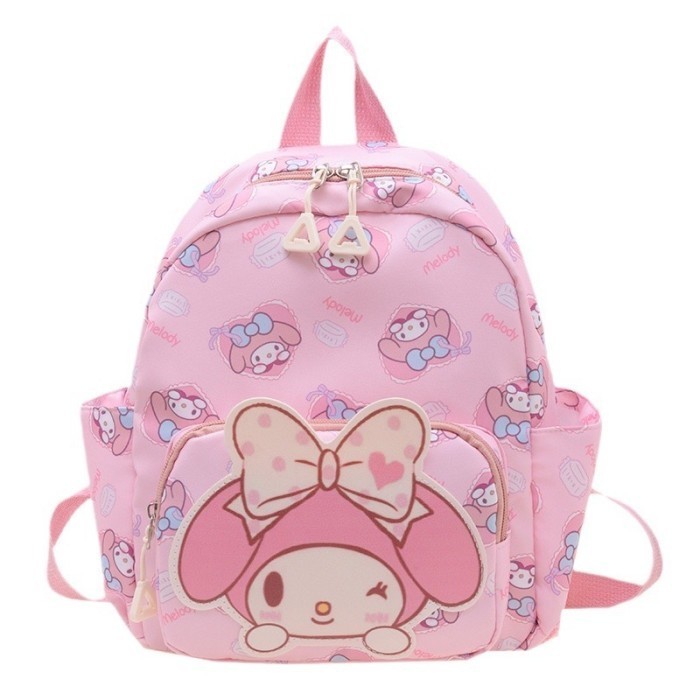 Tas Ransel Anak Tas Sekolah Anak Tas Fashion Tas Santai MELODY