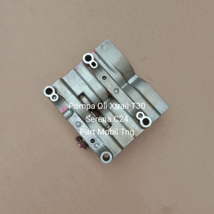 As Balance Pompa Oli assy Nissan Xtrail T30 Serena C24