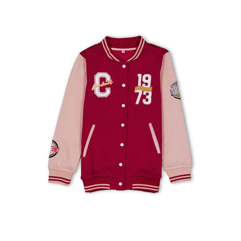 Cardinal Kids Jaket R0028JN11A By Cardinal