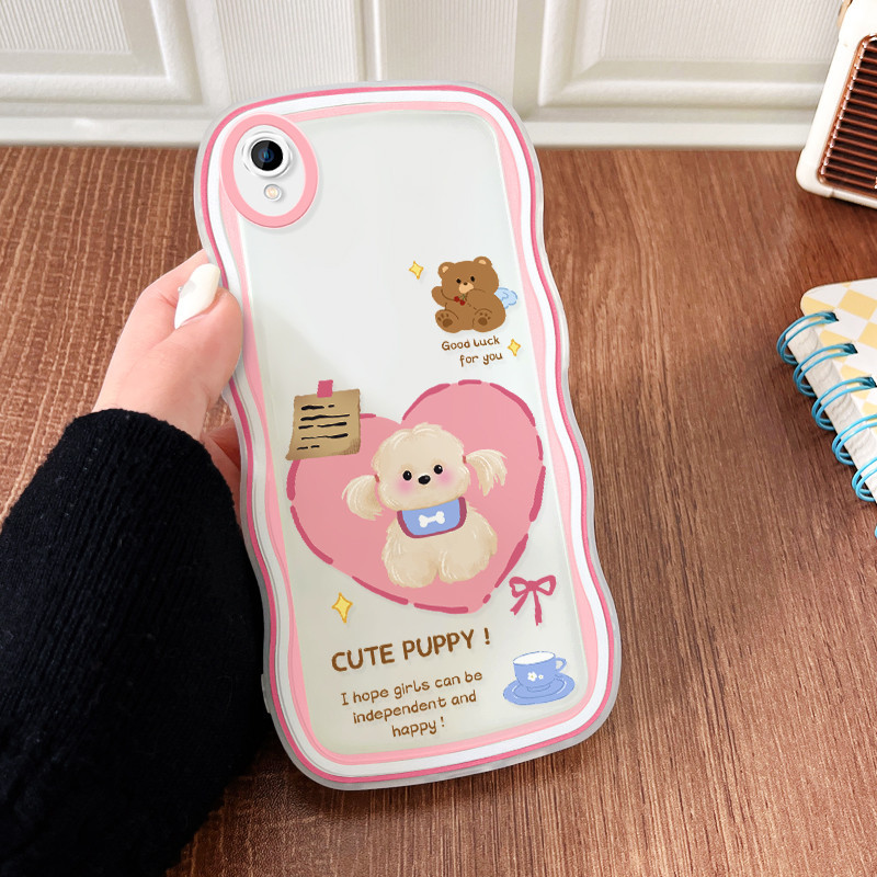 Casing For Vivo Y91c Y91 Y91i Y90 Y91 Mediatek For VivoY91C Vovo For VivoY91 Vivi For VivoY91i Viv0 