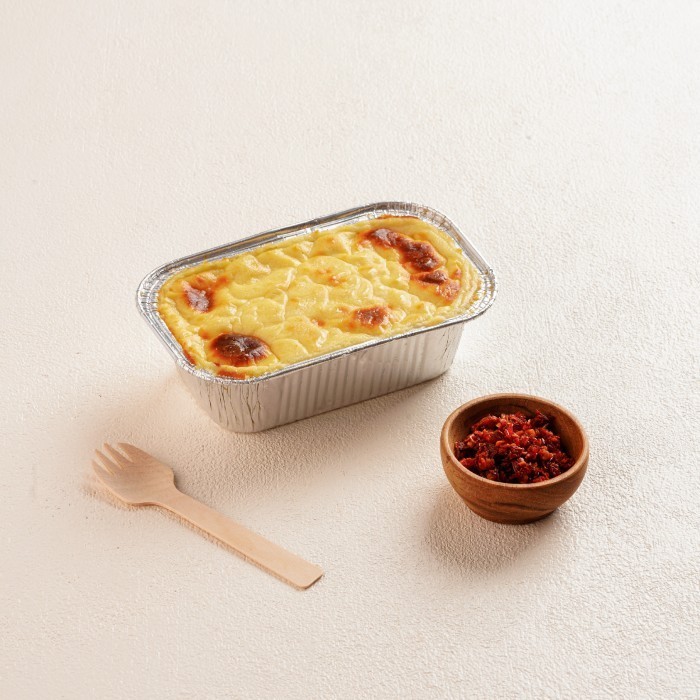 

Bruule Spaghetti - "BEEF" - PERSONAL