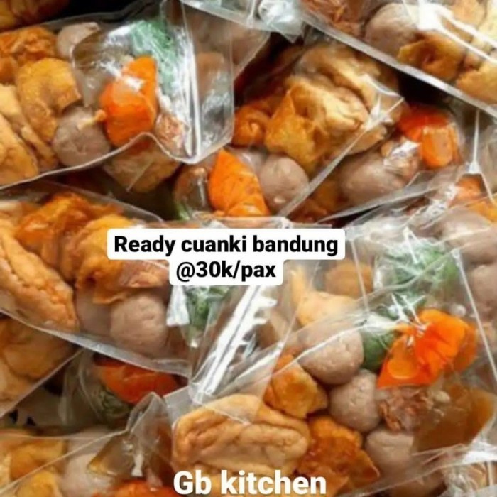 

New CUANGKI BANDUNG
