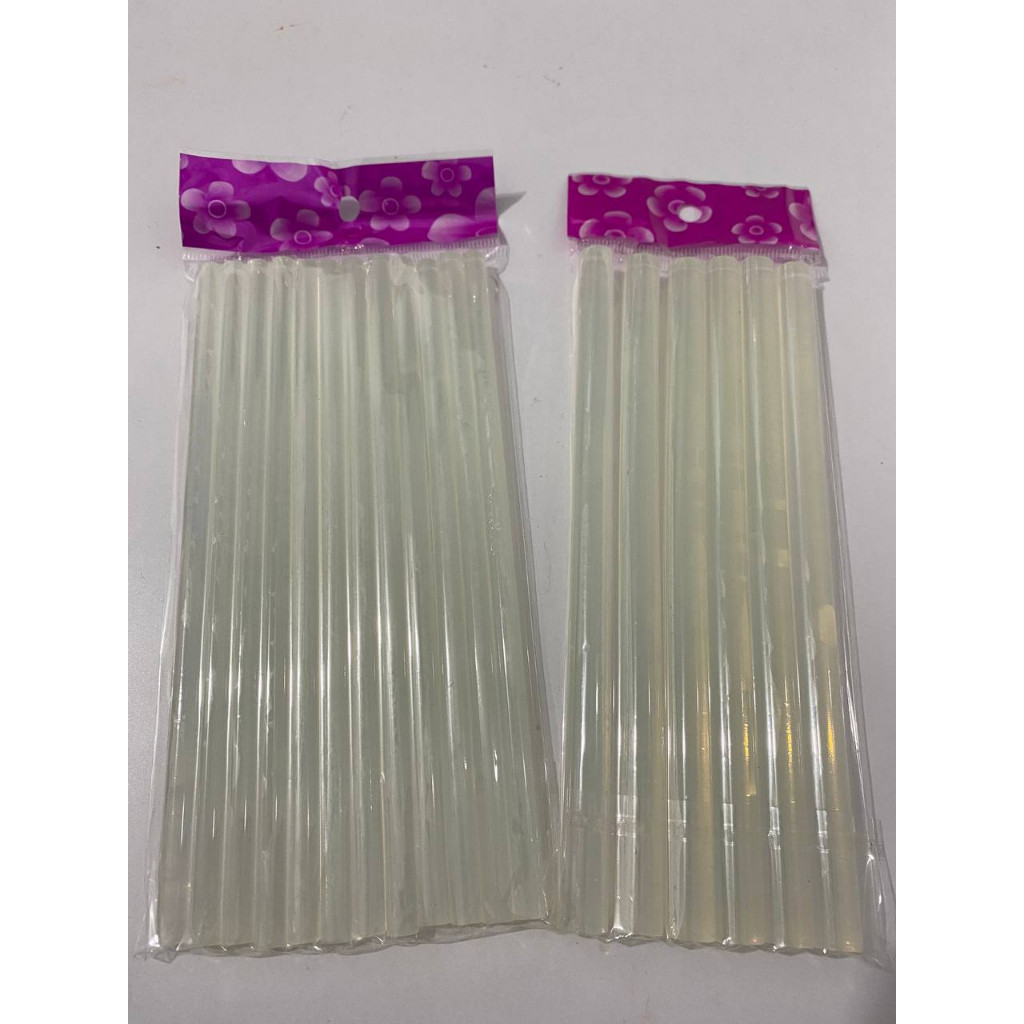 

CelineCheryl Isi Solder Refill Lem Tembak/ isi Lem Tembak set Grosir Pku