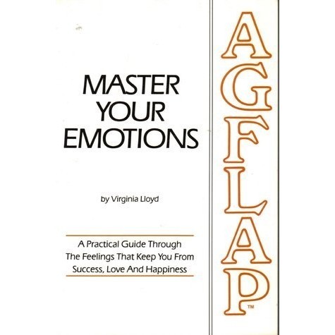 

Master Your Emotions : Sedona Method, Virginia Lloyd