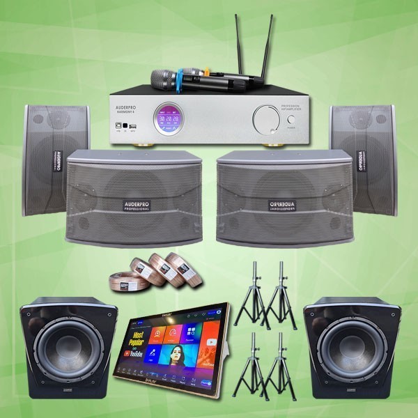 GROSIR PAKET SOUND SYSTEM DIGITAL KARAOKE KX3 KUALITAS TERBAIK GARANSI RESMI
