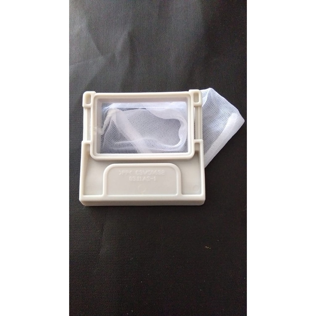 SARINGAN KOTORAN FILTER MESIN CUCI LG WF-H701PC / WF-H707PC / WF-T700IS