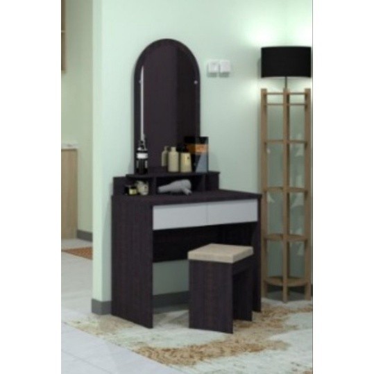 Meja Rias Cermin Rias Meja Cermin Olympic G Star MR Dona