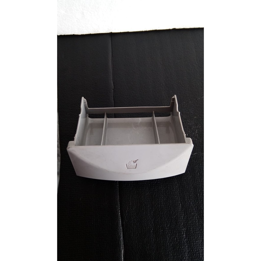 ORIGINAL LG BOX SABUN MESIN CUCI TOP LOADING 1 TABUNG 9 KG - 10 KG