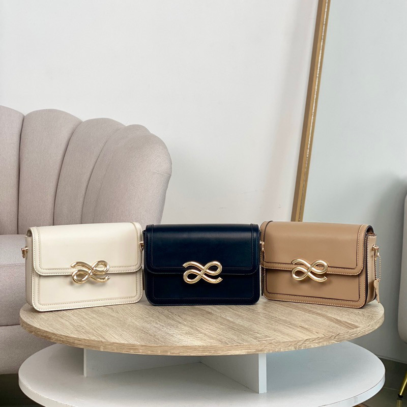 HO LITTLEBUNNY AUTUMN BAG