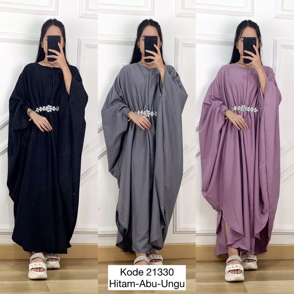 long Kaftan I Dress Kaftan Modern I Caftan Mewah I Kaftan Dress Kekinian