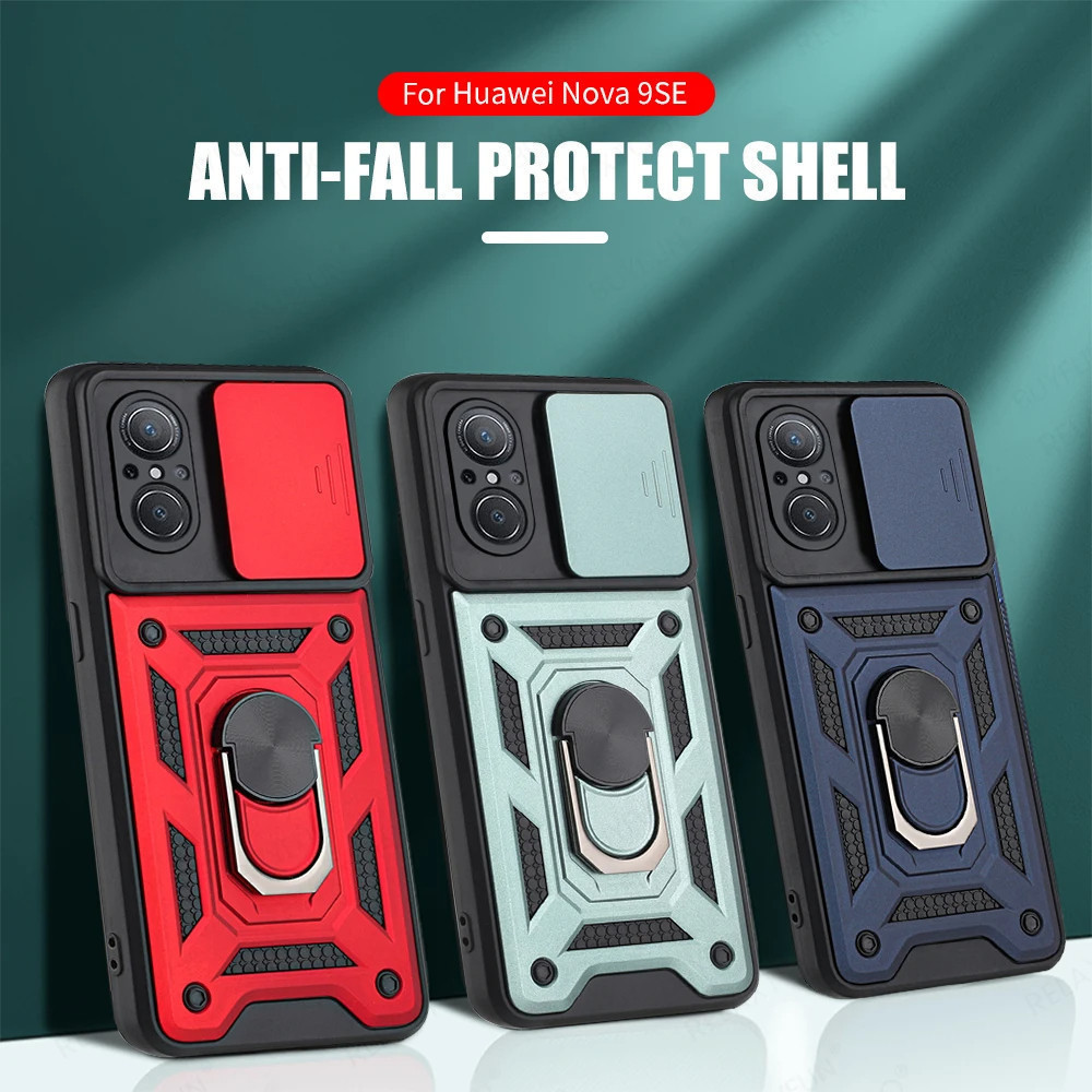 Case Transformer Slide Camera Xiaomi Redmi A3 Poco M6 Pro 4g A1 A2 9 9a 9c 9t Redmi Note 8 Note 8 Pr