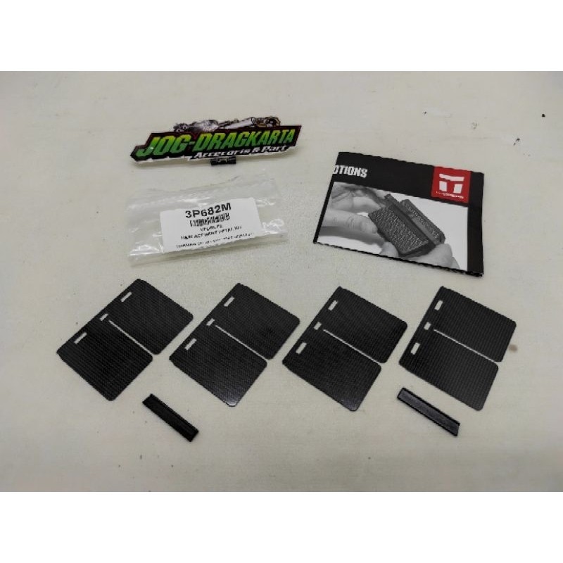 LIDAH MEMBRAN REED VALVE VFORCE 3 NINJA R SS RR TYPE MEDIUM ORIGINAL VFORCE MOTOTASSINARI MADE IN US