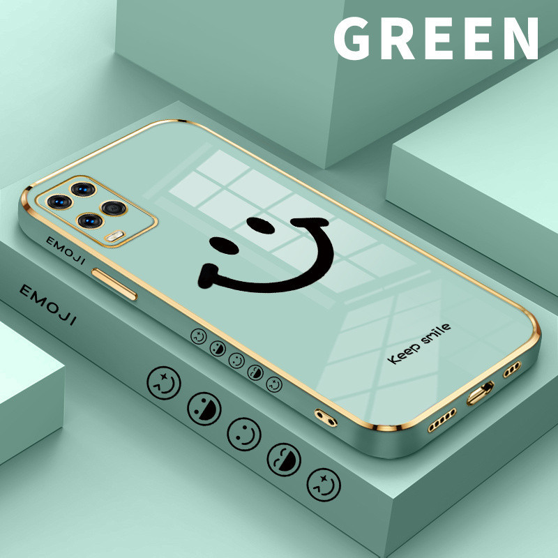 Casing HP For Oppo A54 4G 5G A54s A53 A55 For Oppo A52 A53s OPOP For OppoA54 For OppoA54s For OppoA5