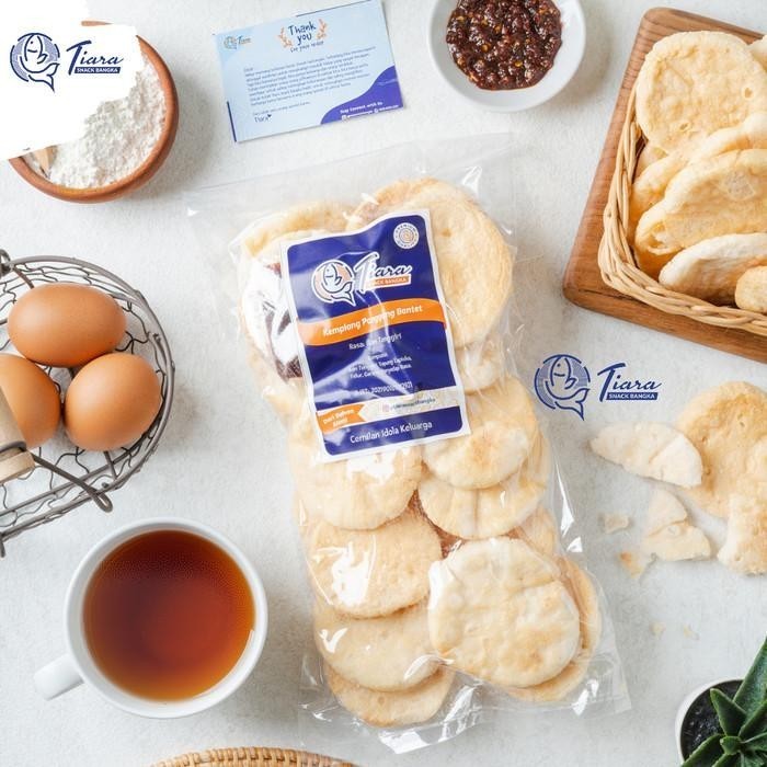 

Kemplang Panggang Bantet-Package Best Seller Non Cod