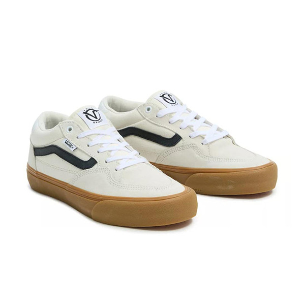 Vans Skate Rowan Marshmallow Gum