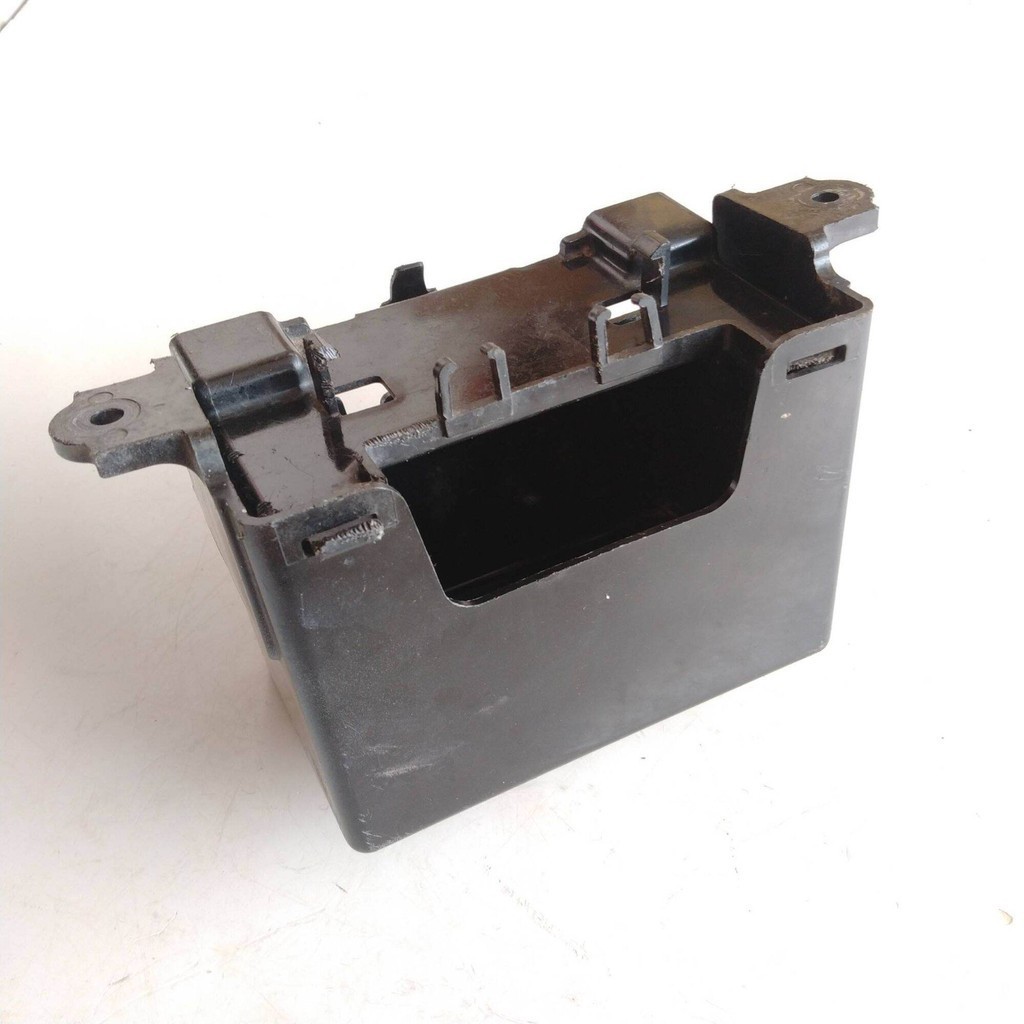 BOK TEMPAT AKI NINJA 250 KARBU ORIGINAL COPOTAN BOK DUDUKAN AKI NINJA 250 KARBU SEKEN ORI