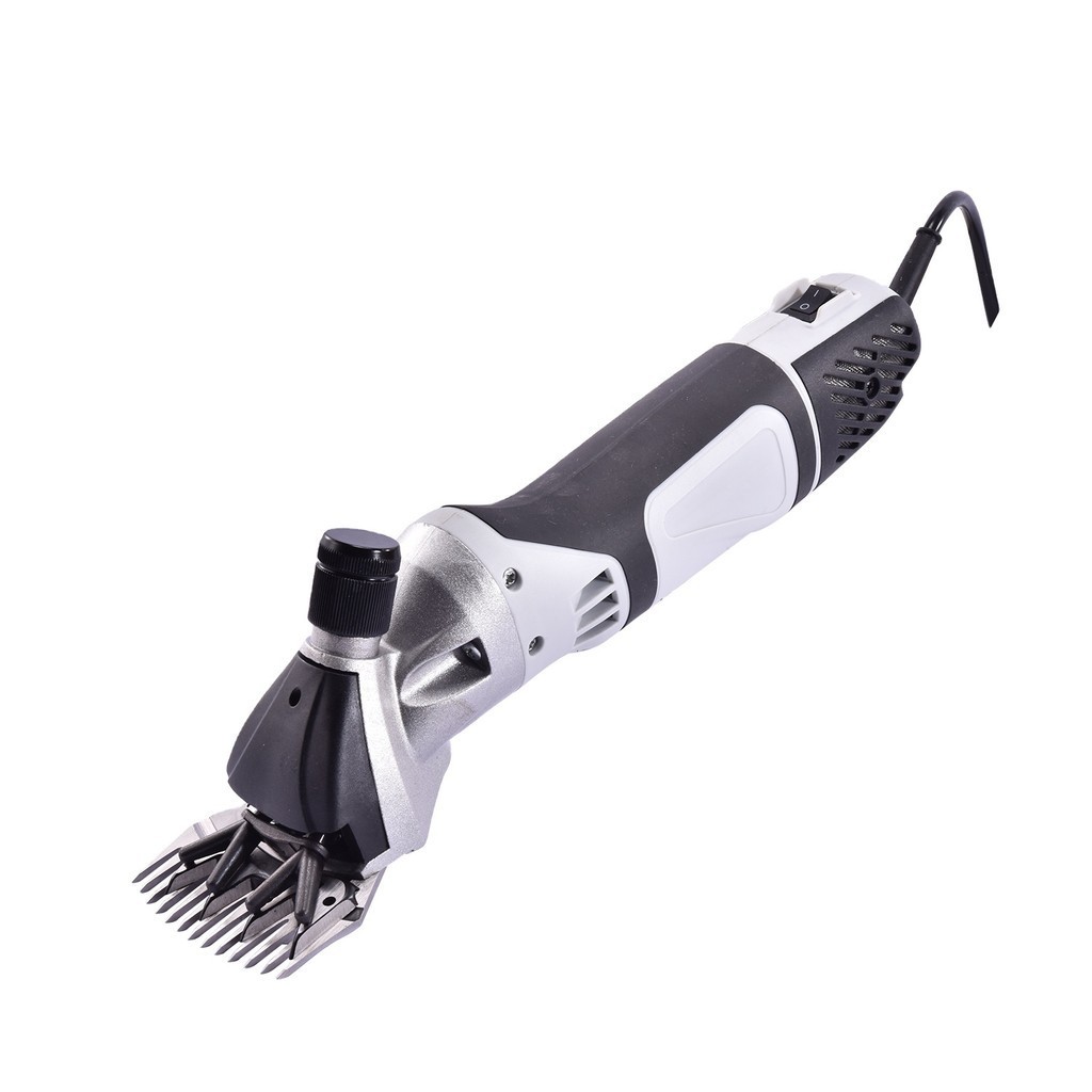 Penjualan terlaris domba mesin gunting hewan set gunting kit potong gunting rambut domba gunting pot