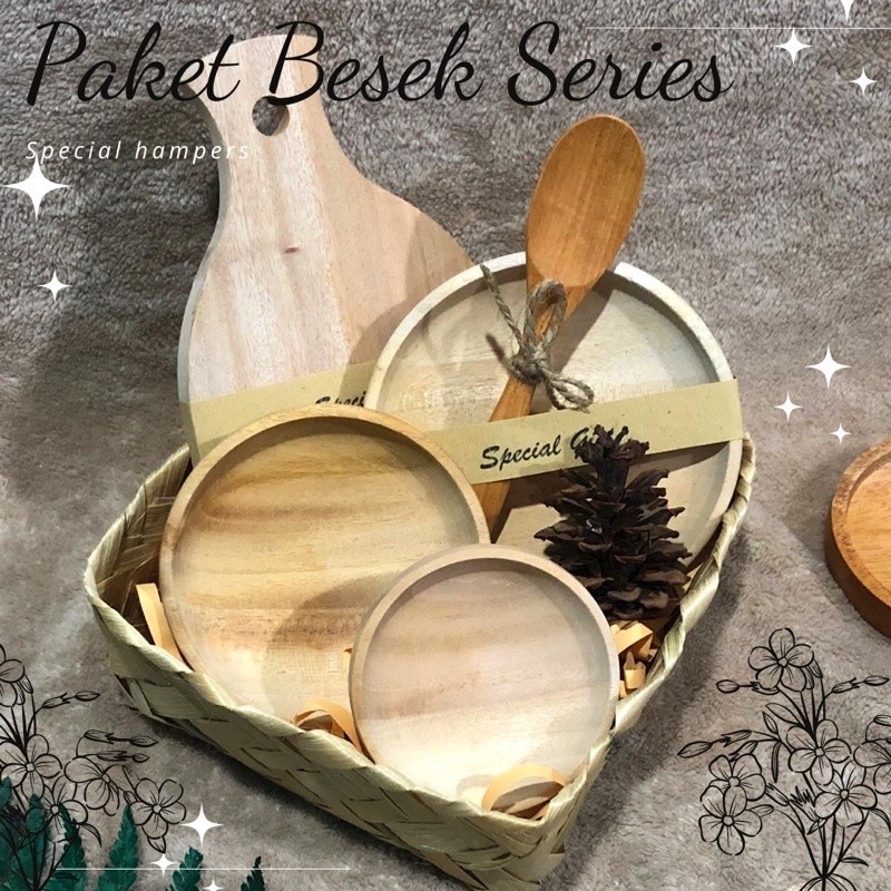 READY KADO PERNIKAHAN / HAMPERS LEBARAN / HAMPERS NATAL / KADO WISUDA / KADO ULANG TAHUN CEWEK/ Baru