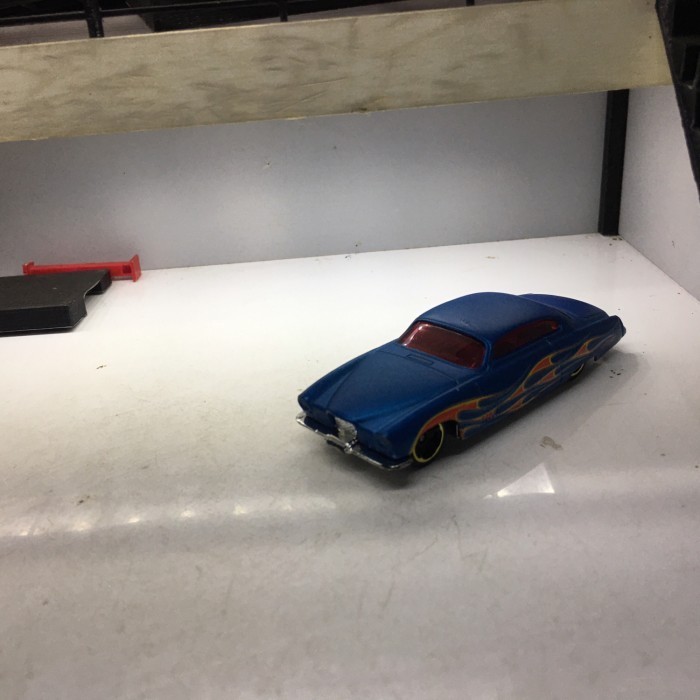 Hotwheels classic car muscle diecast loose junk  -OS25