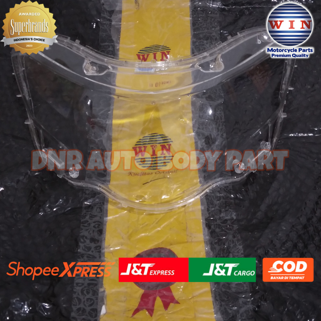 Mika Lampu Depan Mio Soul GT 115 2012 2013 2014 WIN