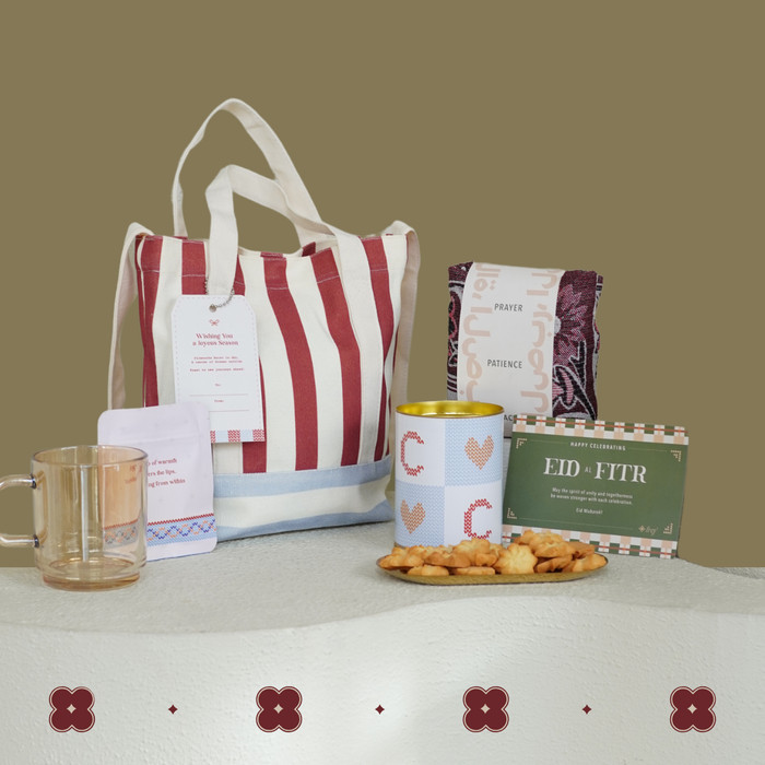 

[[BEST]]Terlaris SINO - Lebaran Eid Parcel Hampers Gifts Premium / Ramadhan Idul Fitri