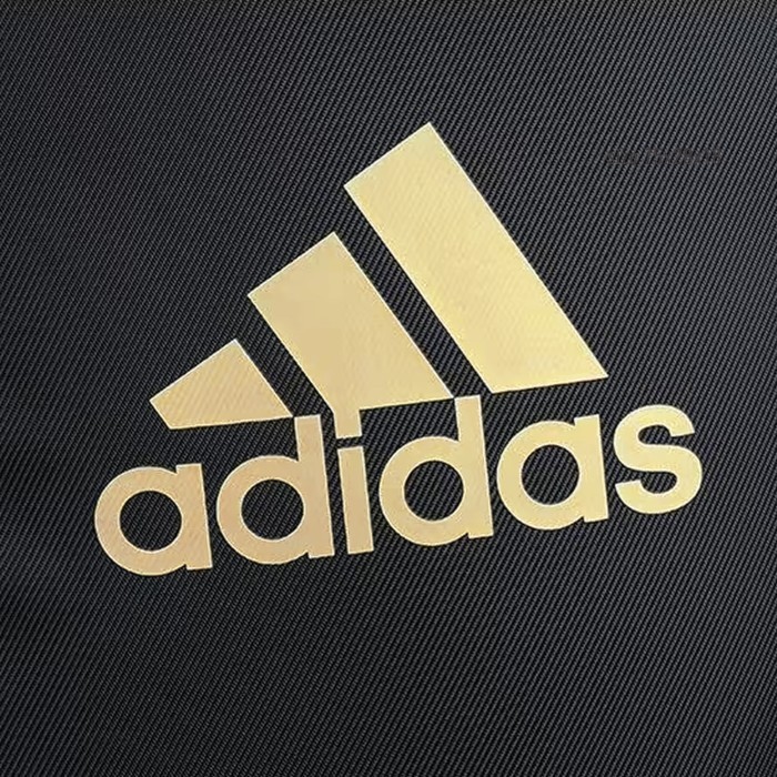 Tas Raket Badminton Bulutangkis Tenis Adidas VS3.1 3 Black