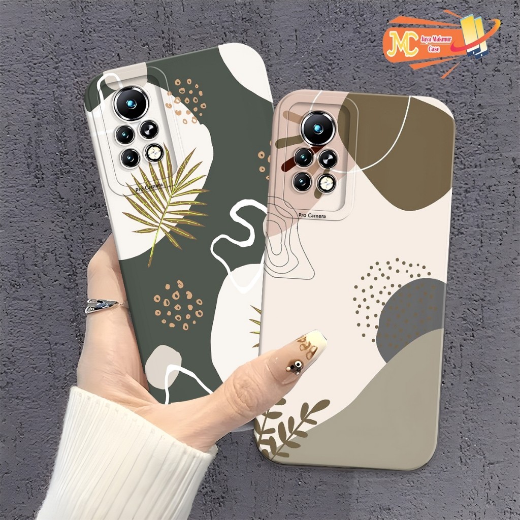 CASE INFINIX HOT 11S NFC / HOT 11S FINGER / HOT 8 / HOT 9 /HOT 10 / HOT 10S / HOT 11 /HOT 12i / HOT 