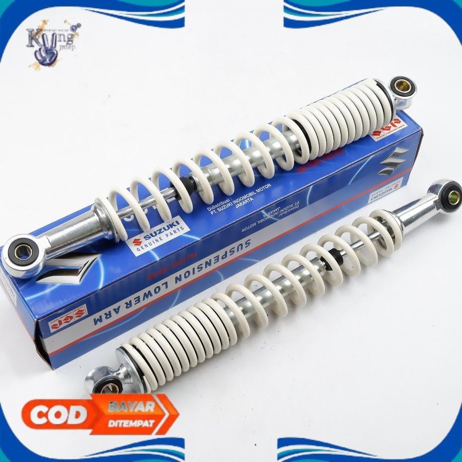 ShockBreaker Belakang Suzuki Smash motor part