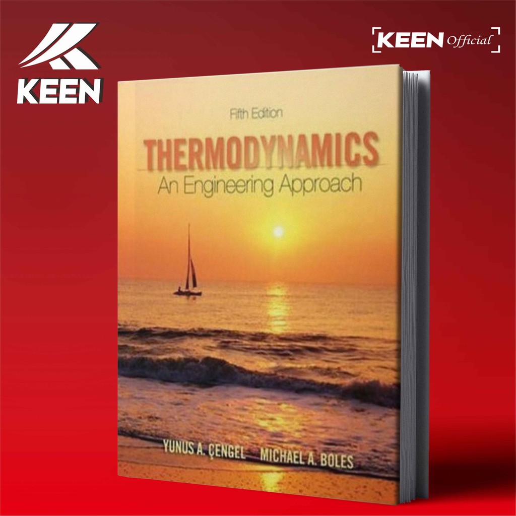 Thermodynamics An Engineering Approach, Fifth Edition - Yunus A. Cengel