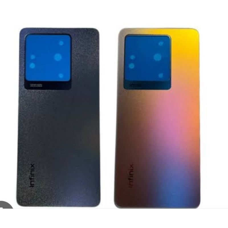 back door tutup blakang infinix NOT 30 PRO/NOT30PRO/NOT 30PRO/X678B